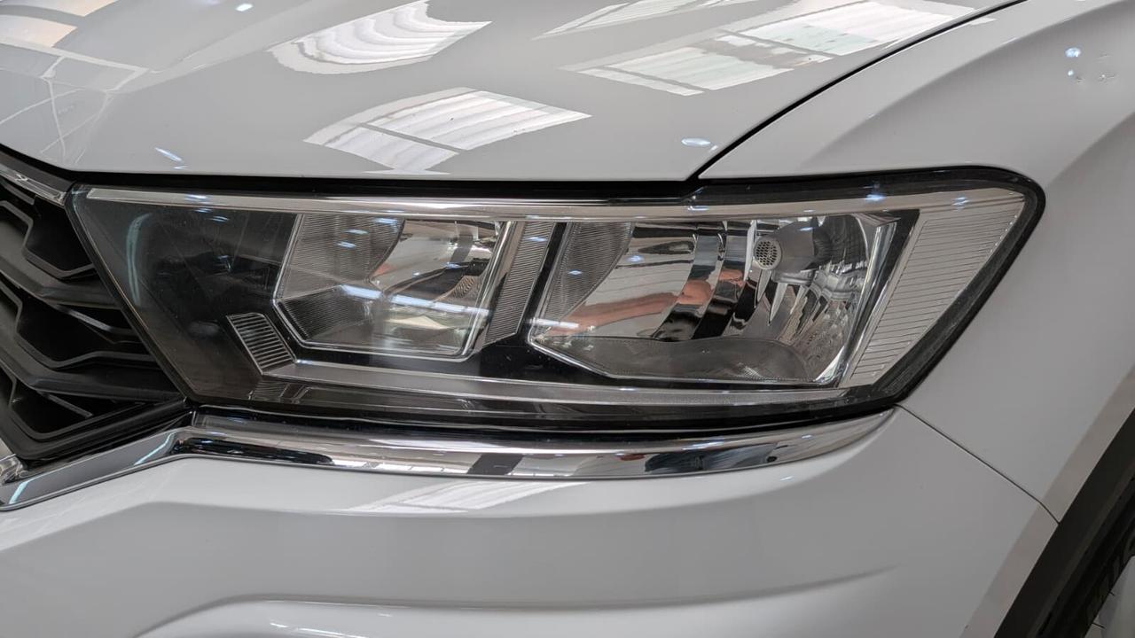 Volkswagen T-Roc 1.6 TDI SCR Business BlueMotion Technology