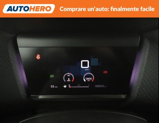 CITROEN C4 PureTech 130 S&S Feel Pack