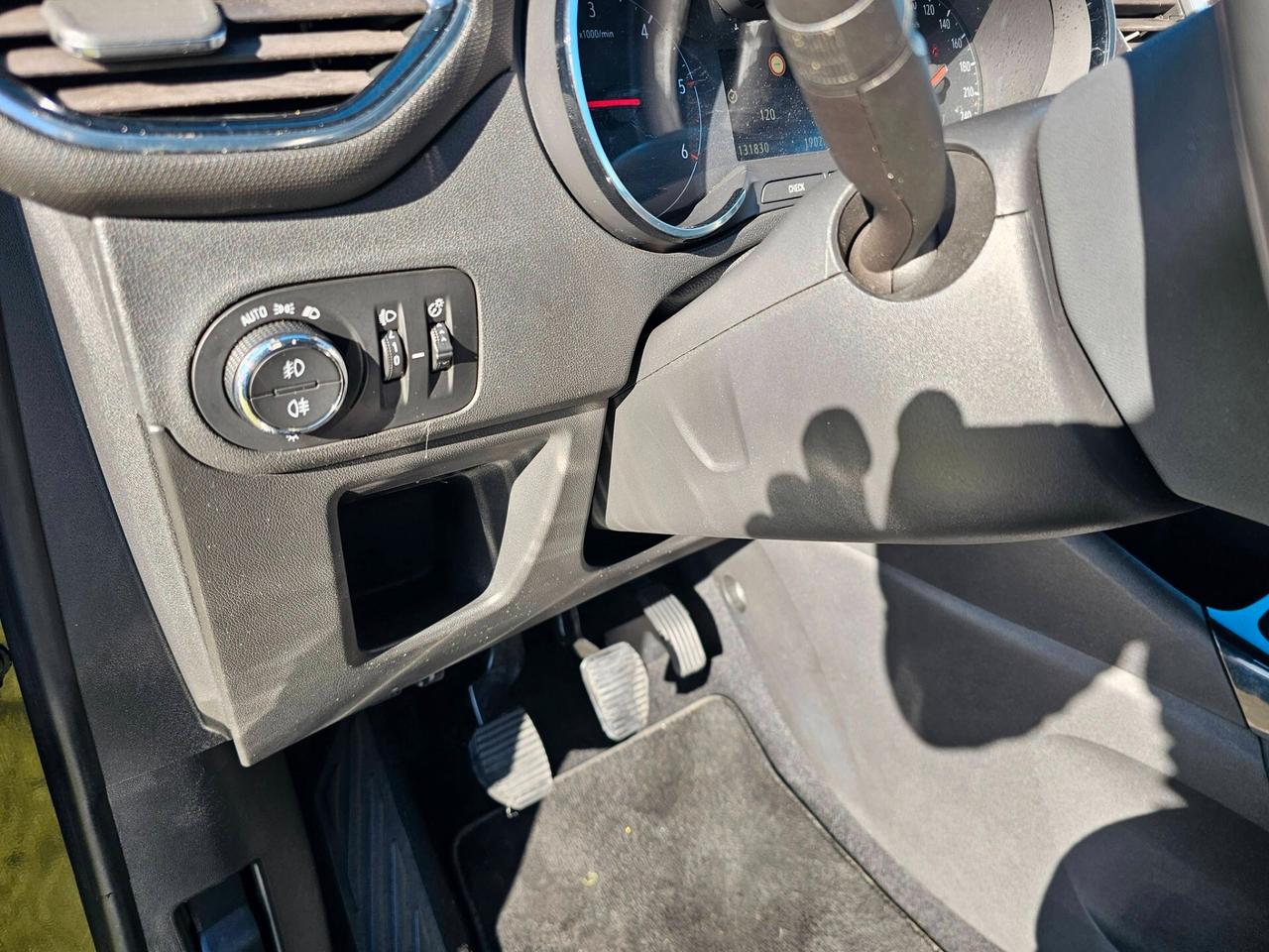 Opel Crossland X 1.6 ECOTEC D 8 Innovation Full optional