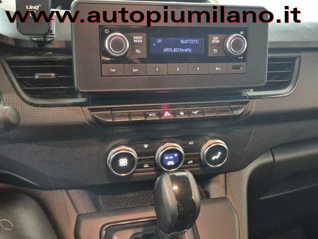 NISSAN Townstar 11kW Van Acenta PC