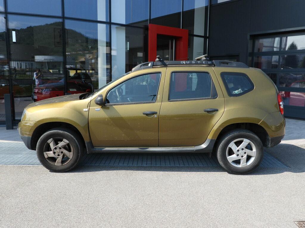 Dacia Duster 1.6 Laureate Family 4x2