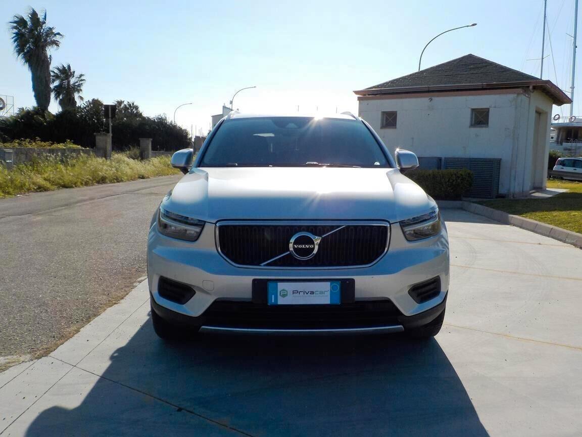 Volvo XC40 D4 AWD Geartronic