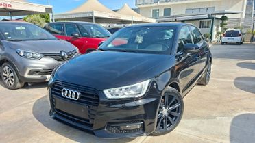 Audi A1 SPB 1.0 TFSI ultra S tronic