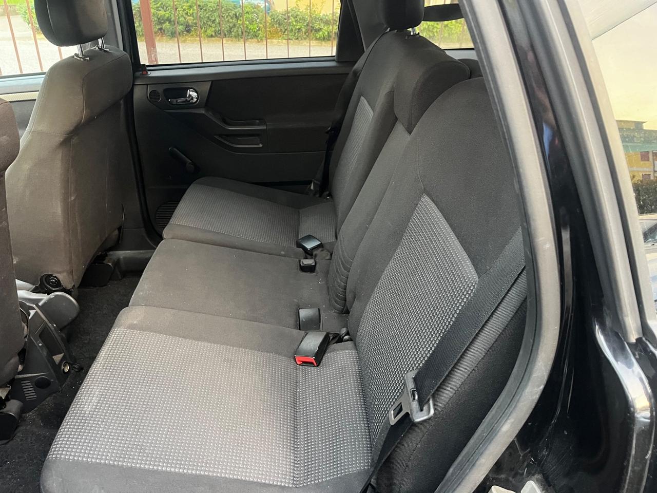 Opel Meriva 1.7 CDTI 101CV F.AP. Cosmo