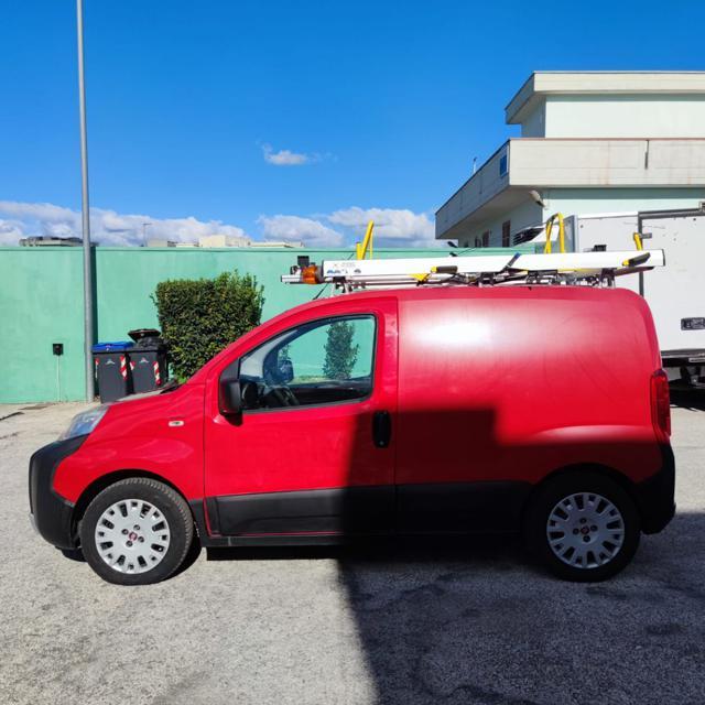 FIAT FIORINO 1.3 M-JET FURGONE ADVENTURE - 2016