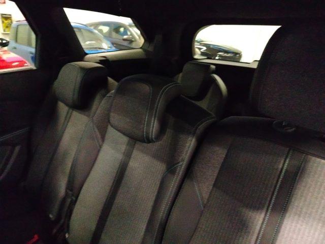 PEUGEOT 5008 BlueHDi 130cv EAT8 Allure Pack 7p