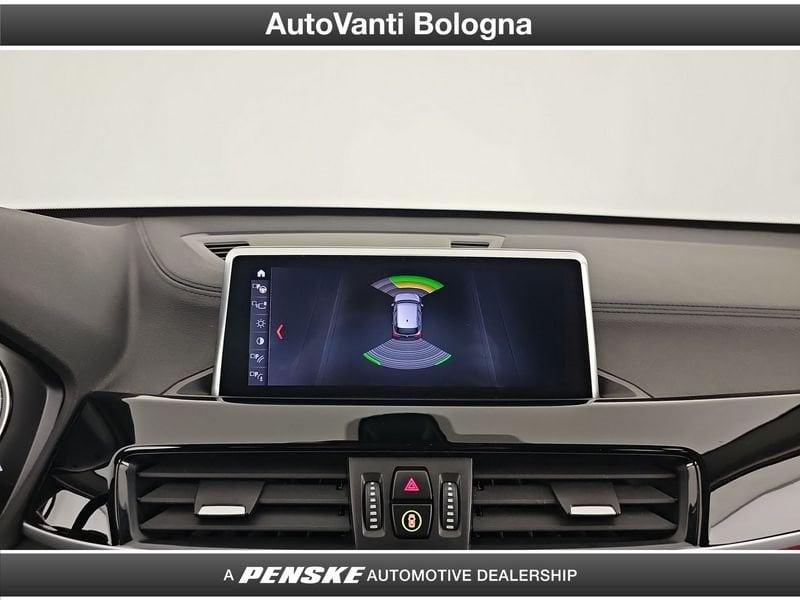 BMW X1 X1 sDrive18d xLine Plus