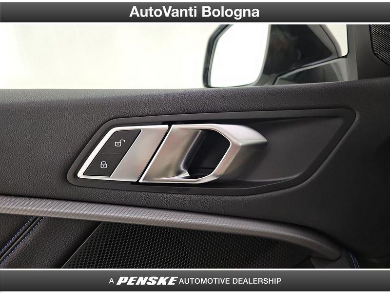 BMW Serie 1 M 135i xdrive