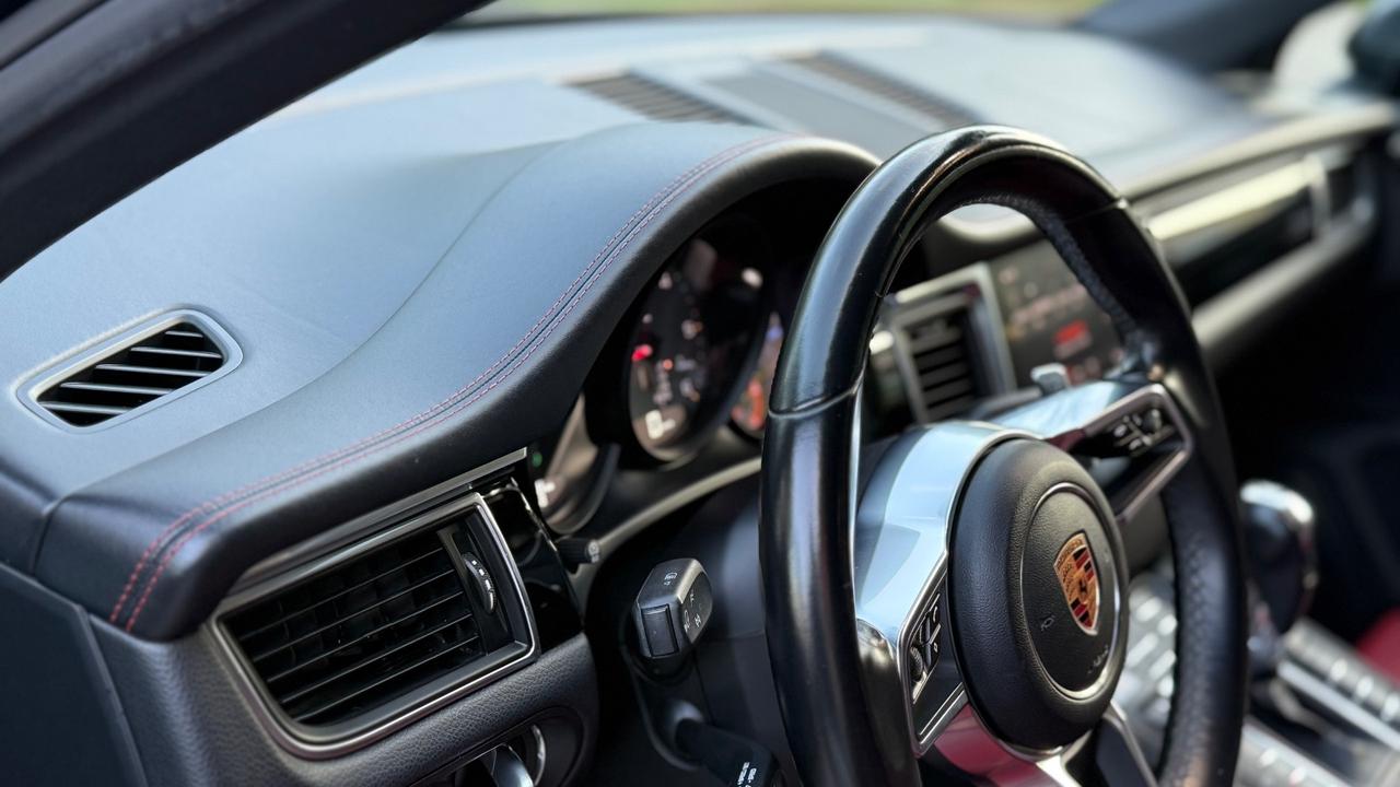 Porsche Macan 3.0 S Diesel