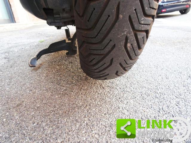 HONDA Forza 350 HONDA FORZA 350CC ABS