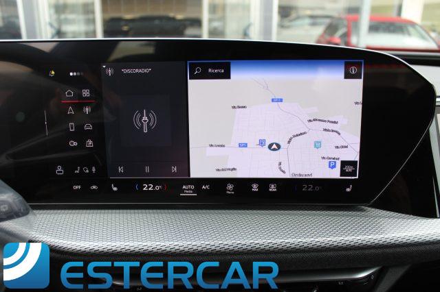 AUDI Q5 SPB 40 TDI quattro S tronic S line KM0