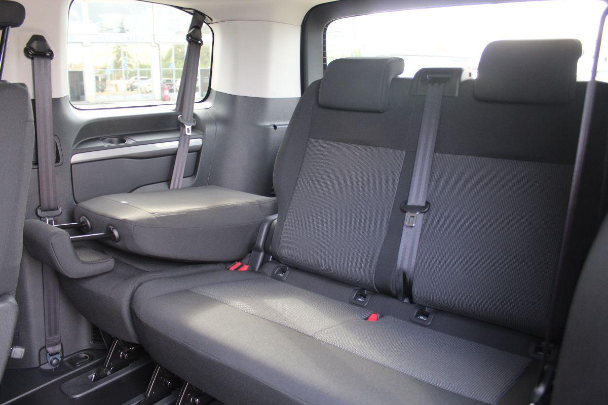FIAT - Ulysse 2.0 BlueHDi 180CV AT8 L2 Combi