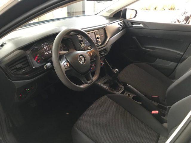 VOLKSWAGEN Polo 1.6 TDI 5p. Comfortline BlueMotion Technology