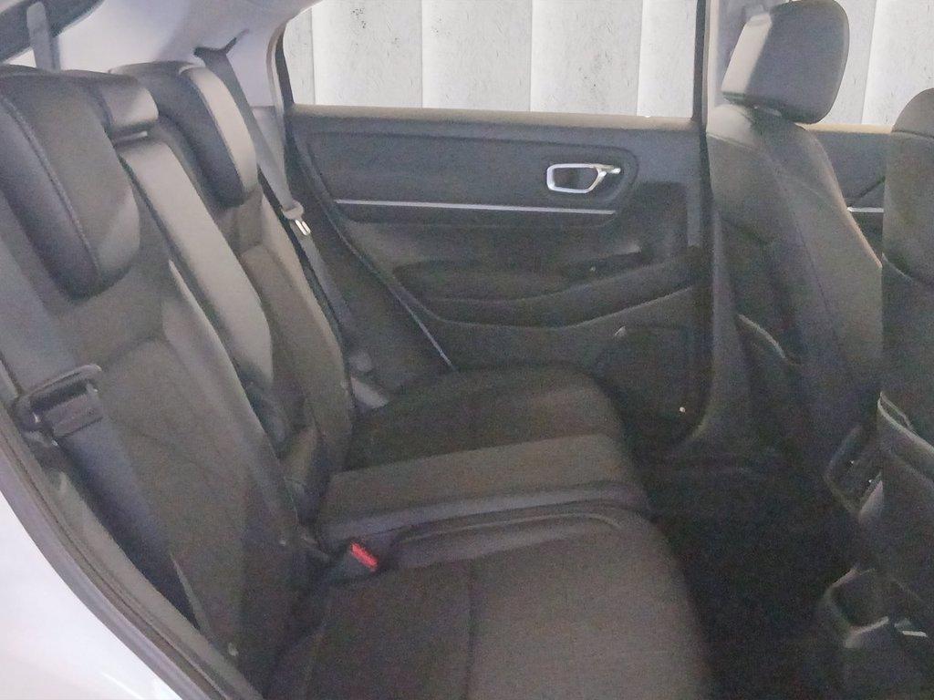 HONDA HR-V 1.5 hev Advance ecvt del 2024