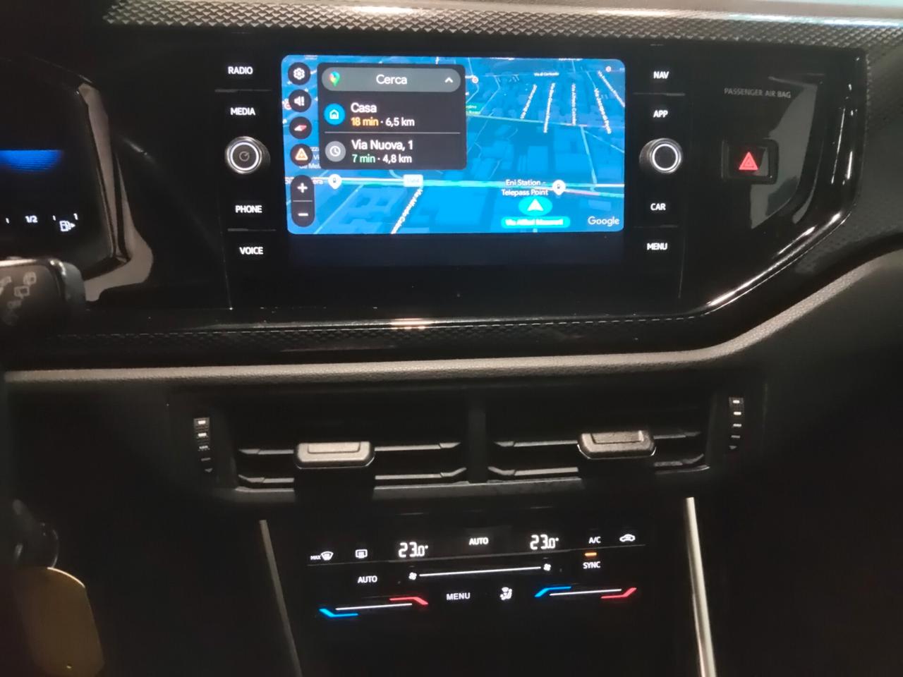 Volkswagen Polo 1.0 TSI Edition Plus