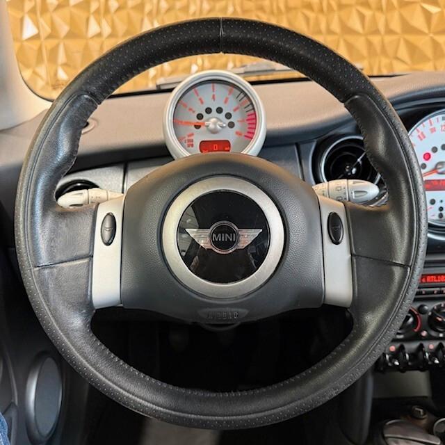 Mini 1.6 16V One
