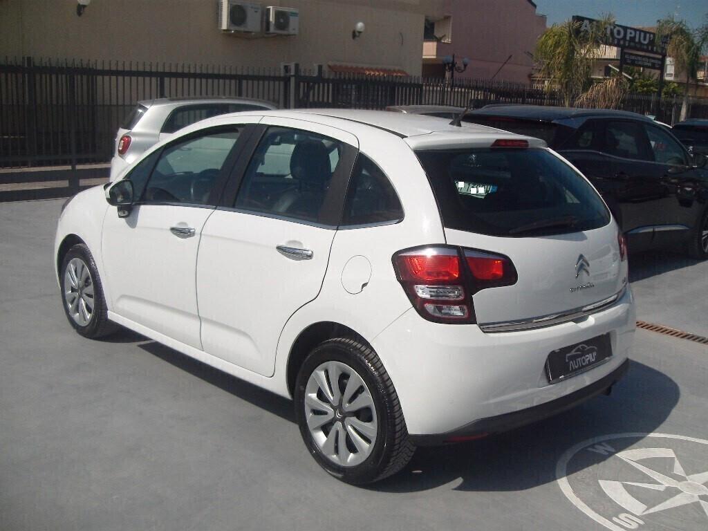Citroen C3 1.4 HDi RADIO TOUCH - 2015