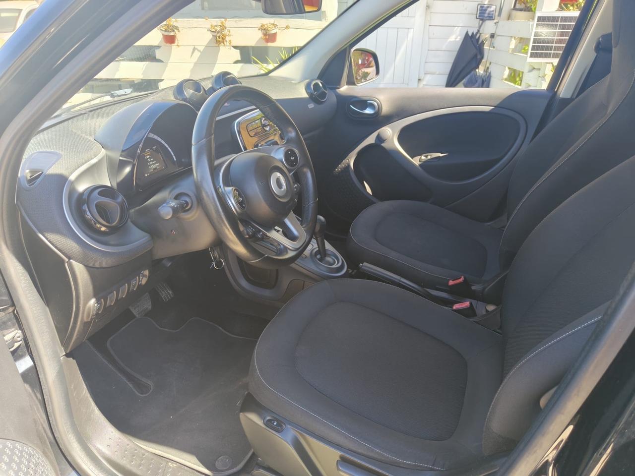 Smart ForFour 70 1.0 Passion PREZZO REALE SENZA VICOLI
