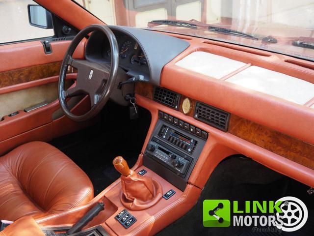 MASERATI Biturbo 425