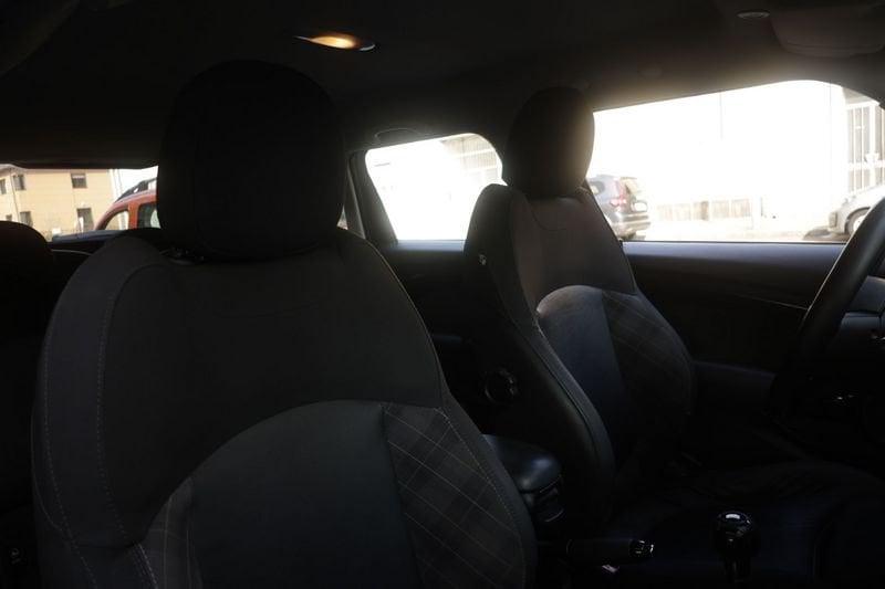 MINI Mini 5 porte MINI Mini 5 porte Mini 1.5 One D 5 porte Unicoproprietario