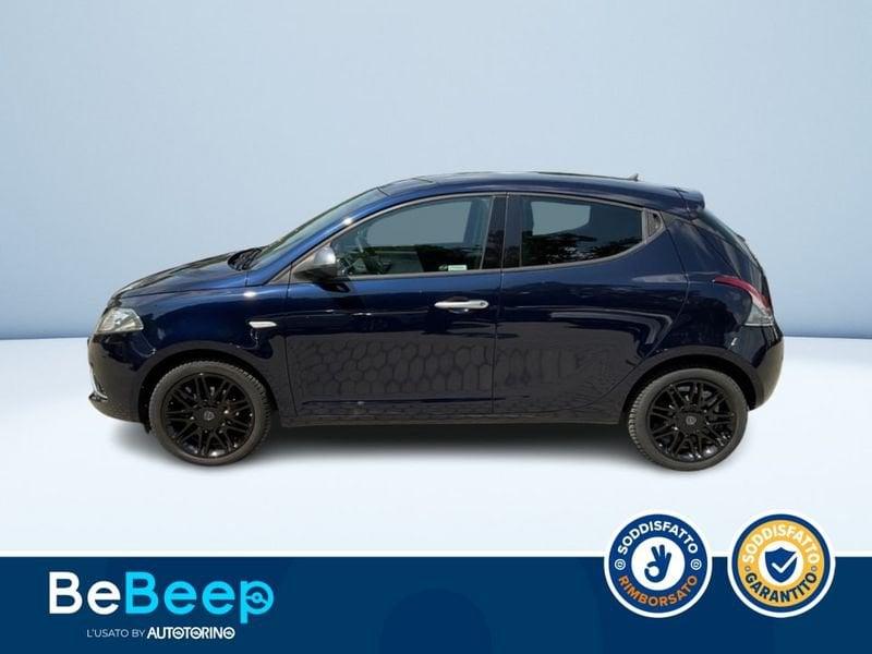 Lancia Ypsilon 1.2 MYA 69CV