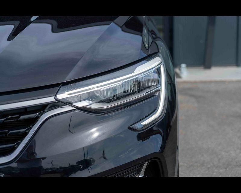 Renault Arkana Hybrid E-TECH 145 CV Intens