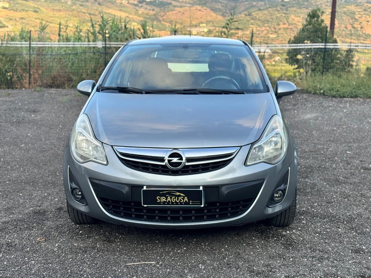 Opel Corsa 1.3 CDTI 75CV F.AP. 5 porte Cosmo