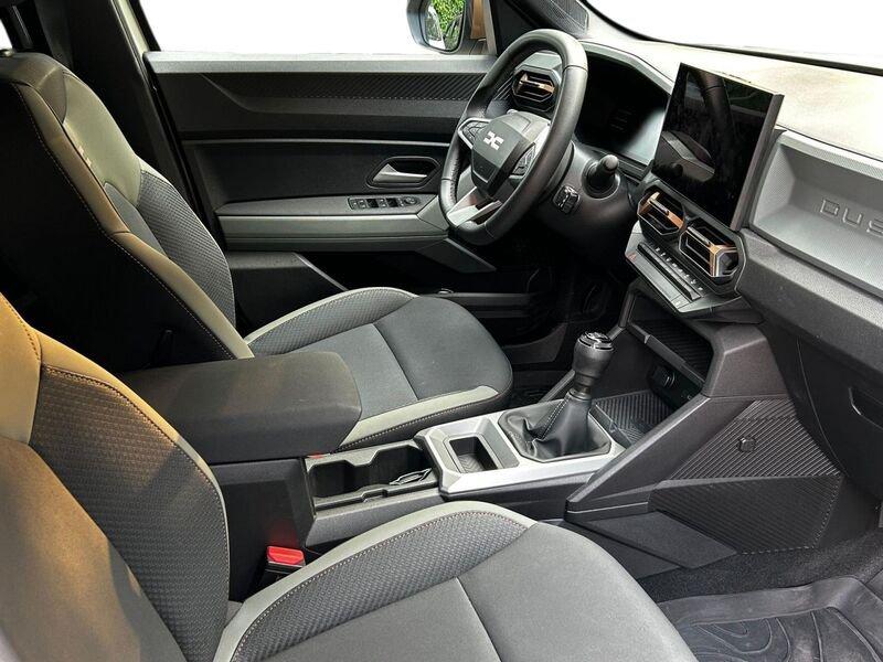 Dacia Duster 1.0 TCe GPL 4x2 Extreme