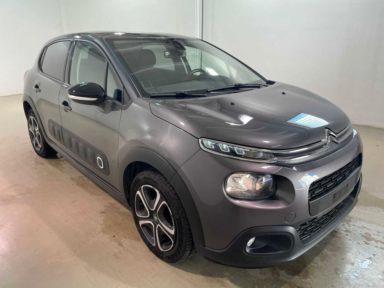 Citroen C3 BlueHDi 100 S&amp;S Shine