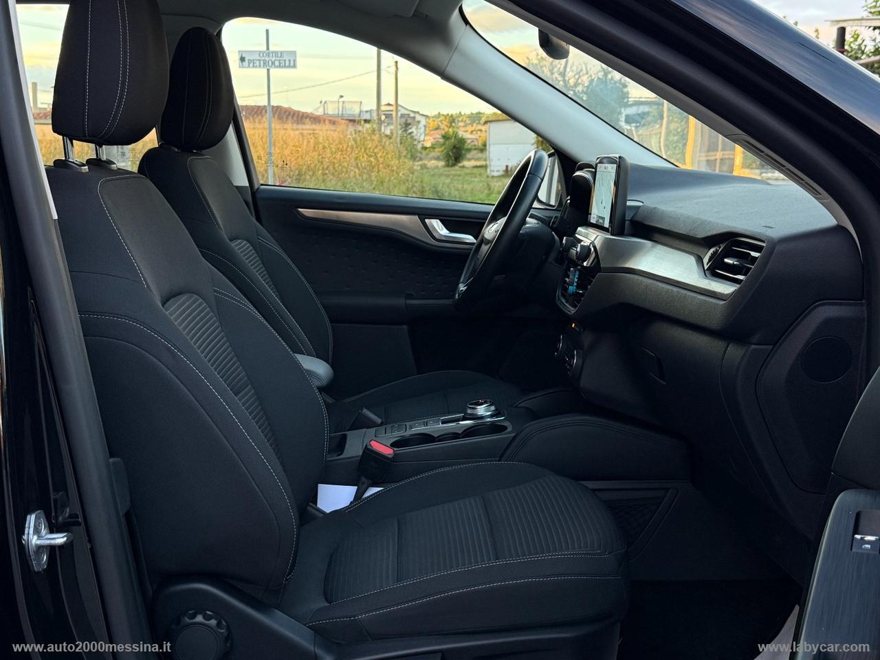 FORD Kuga 1.5 EcoBlue 120 CV aut.2WD Titanium