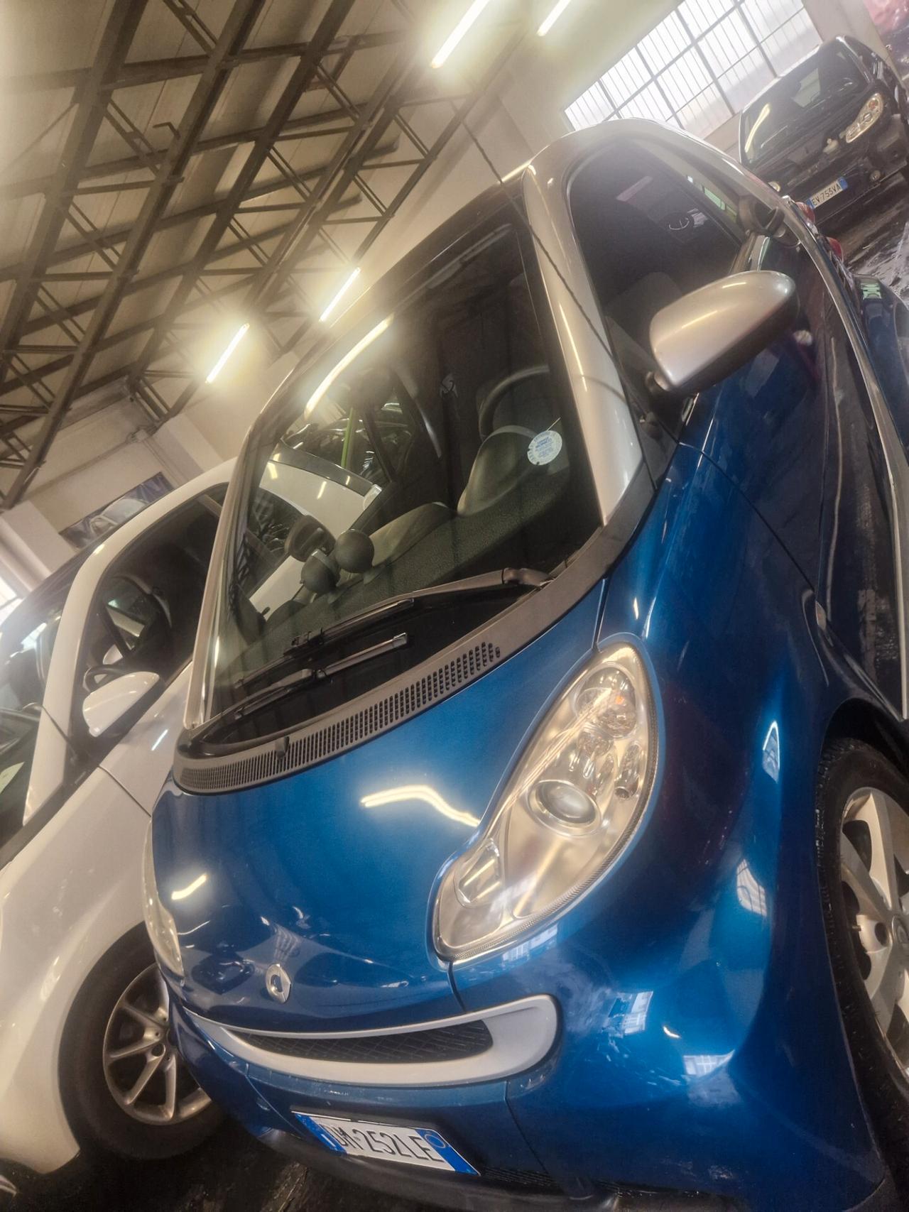 Turbo pulse motore revisionato frizione nuova garanzia