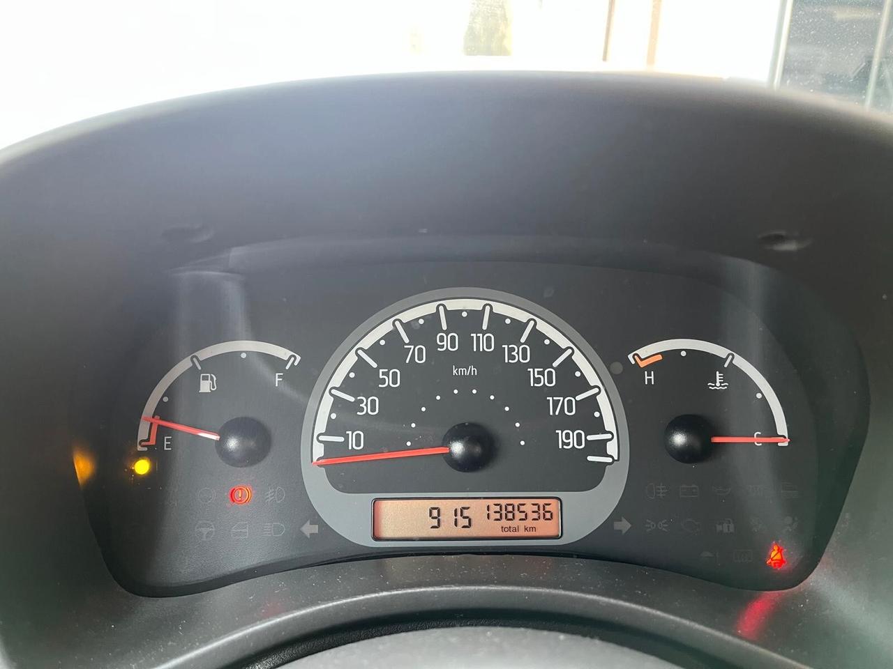 Fiat Panda Panda 1.2 MyLife 69cv-DISTRIBUZIONE FATTA