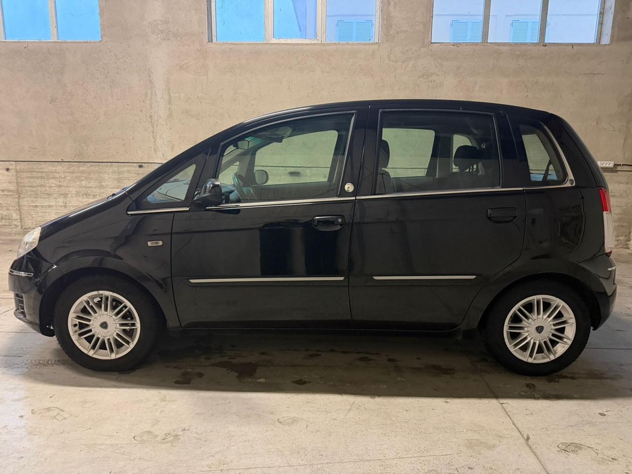 Lancia MUSA 1.4 GPL platino GARANZIA 12 mesi