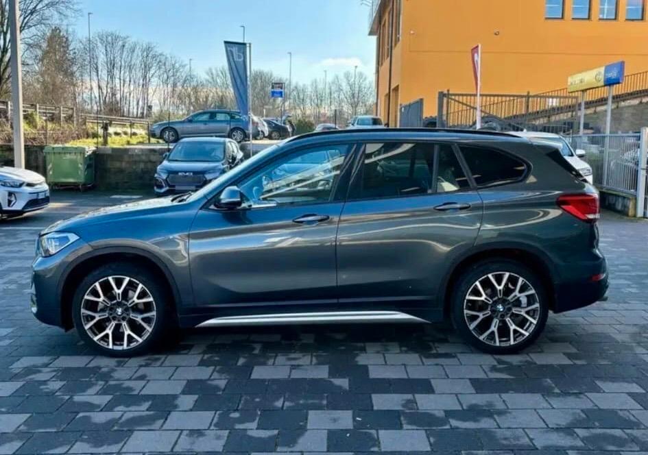 Bmw X1 sDrive18d xLine