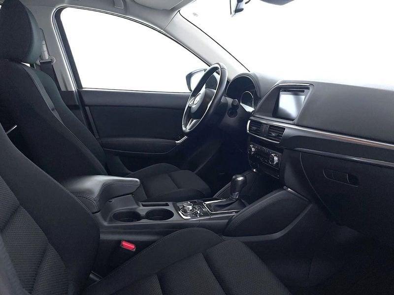 Mazda CX-5 CX-5 2.2L Skyactiv-D 150 CV 4WD Exceed