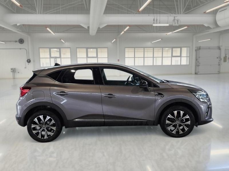 RENAULT CAPTUR 1.0 TCE 67 KW BUSINESS SUV