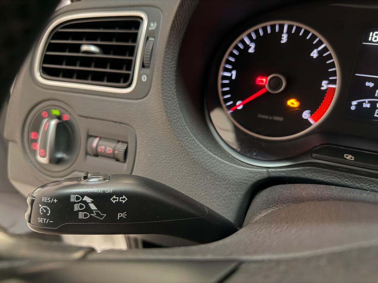 Volkswagen Polo 1.6 TDI 90CV Highline