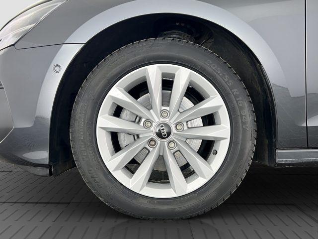 AUDI A3 A3 SPB 30 TDI S tronic