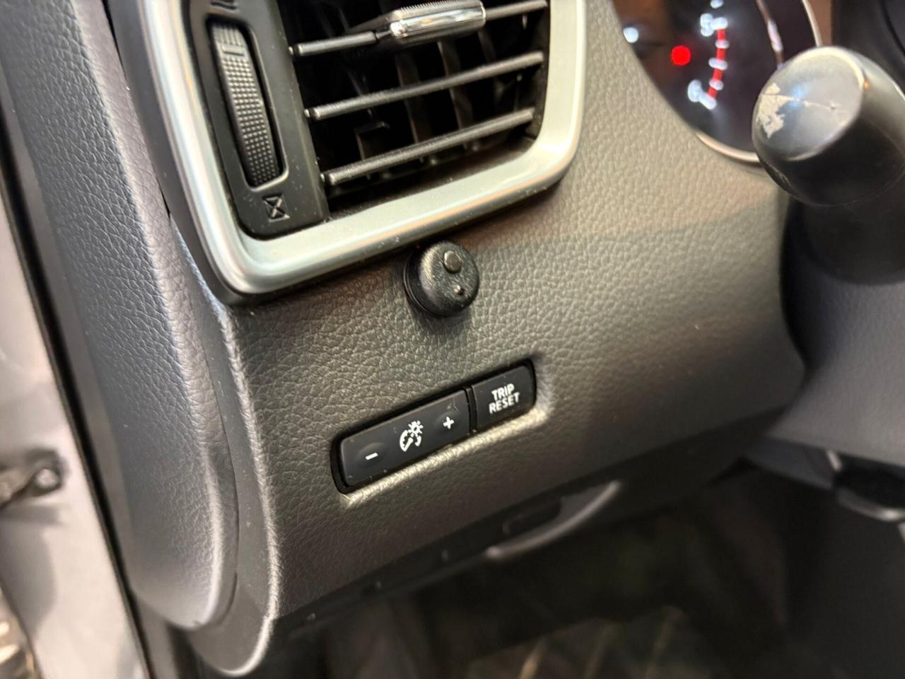 Nissan Qashqai 1.5 dCi 115 CV N-Connecta