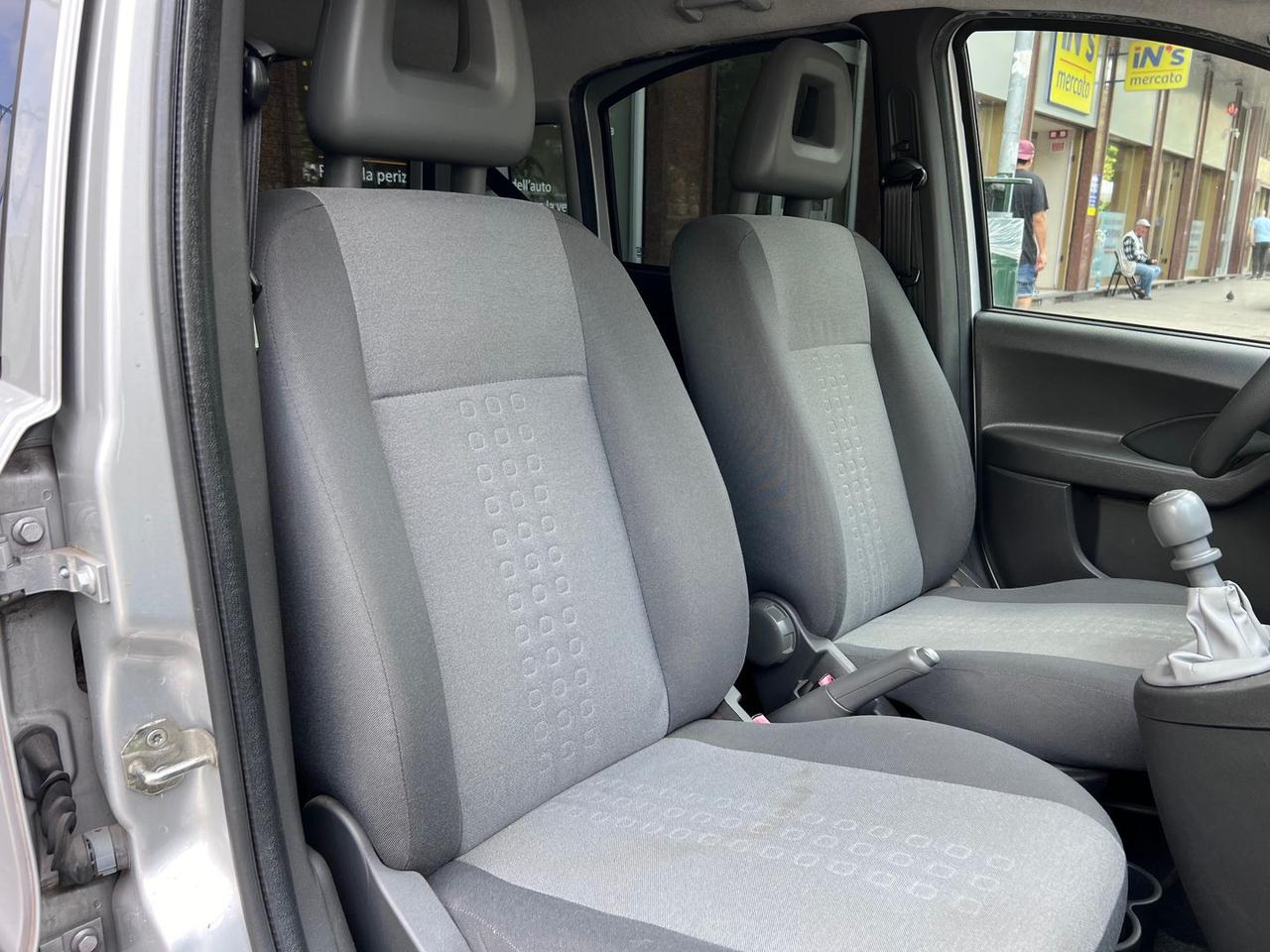Fiat Panda Easy 1.2 GPL #5751