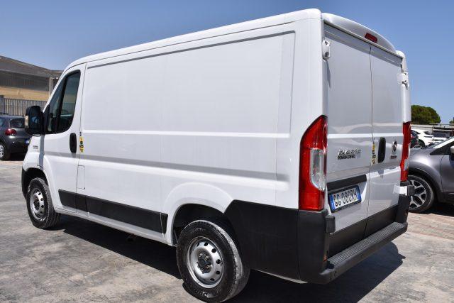 FIAT Ducato 28 2.3 MJT 120CV PC-TN Furgone
