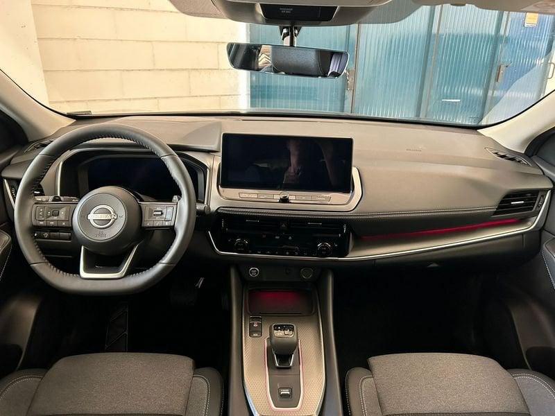 Nissan Qashqai MHEV 158 CV Xtronic N-Connecta NEWMODEL- PROMO SIRONIAUTO+