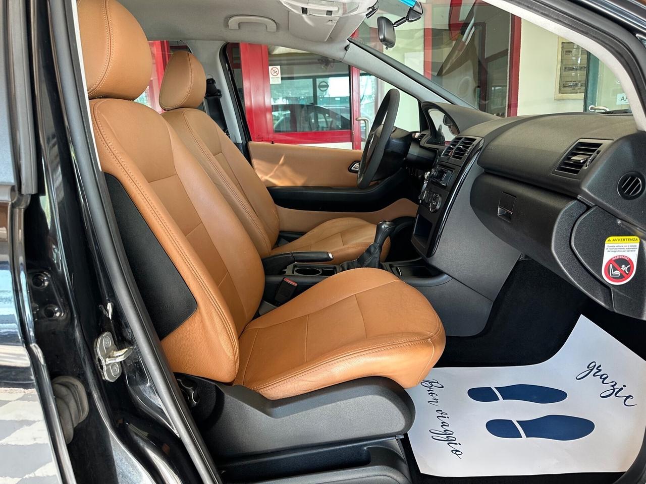 Mercedes-benz A 170 Avangarde Neopatentati
