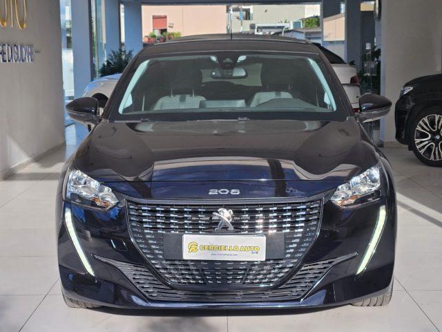 PEUGEOT 208 1° serie BlueHDi 100 S&S 5 porte Allure da?169,00