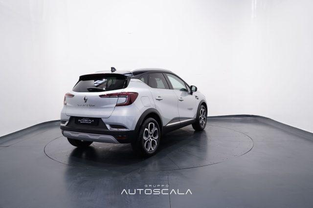RENAULT Captur 1.0 TCe 90 CV Techno