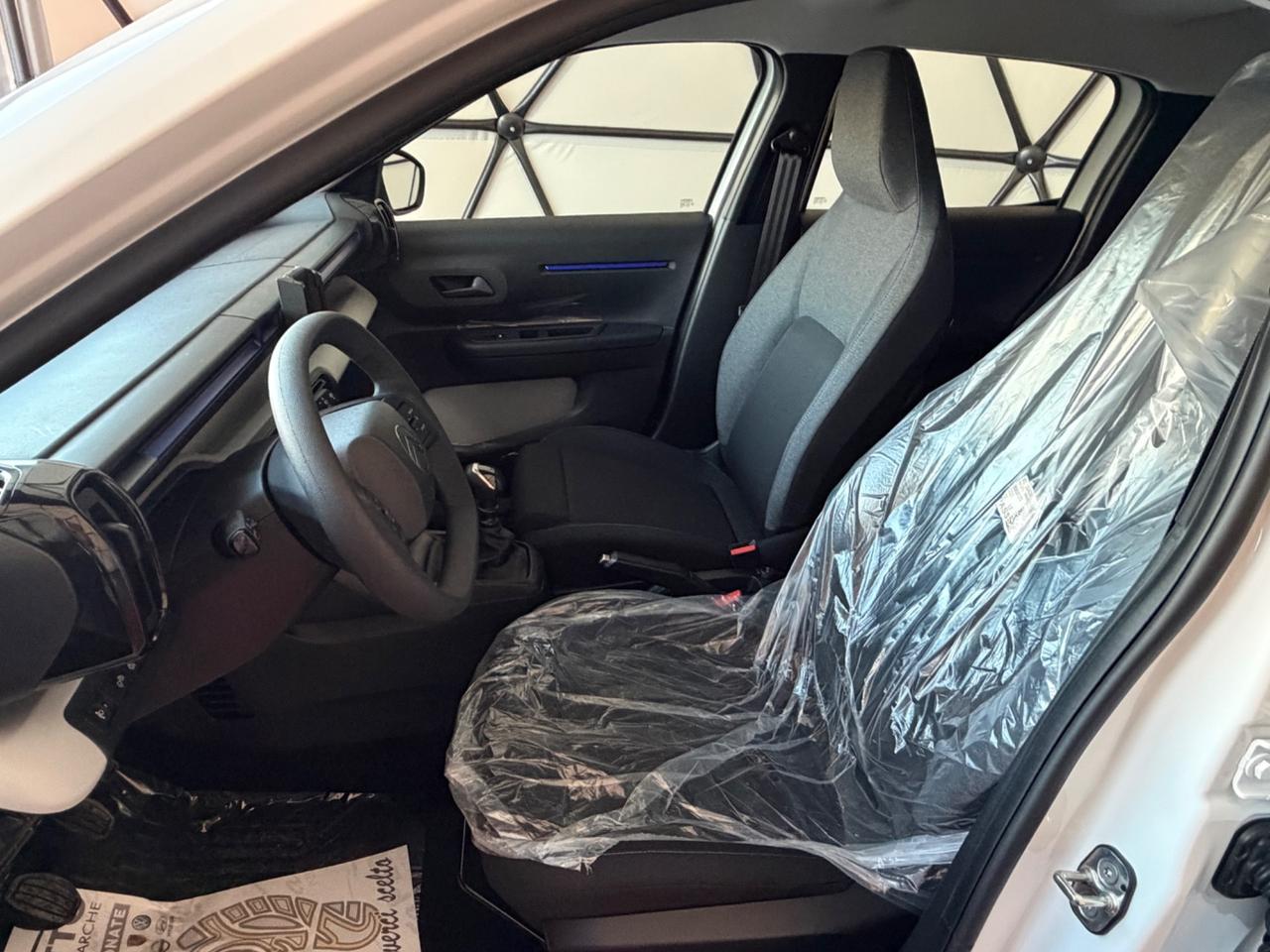 Citroen C3 PureTech 100 S&S You