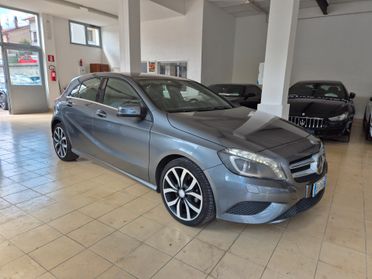 Mercedes-benz Classe A 180 Premium 1.5 cdi 110cv