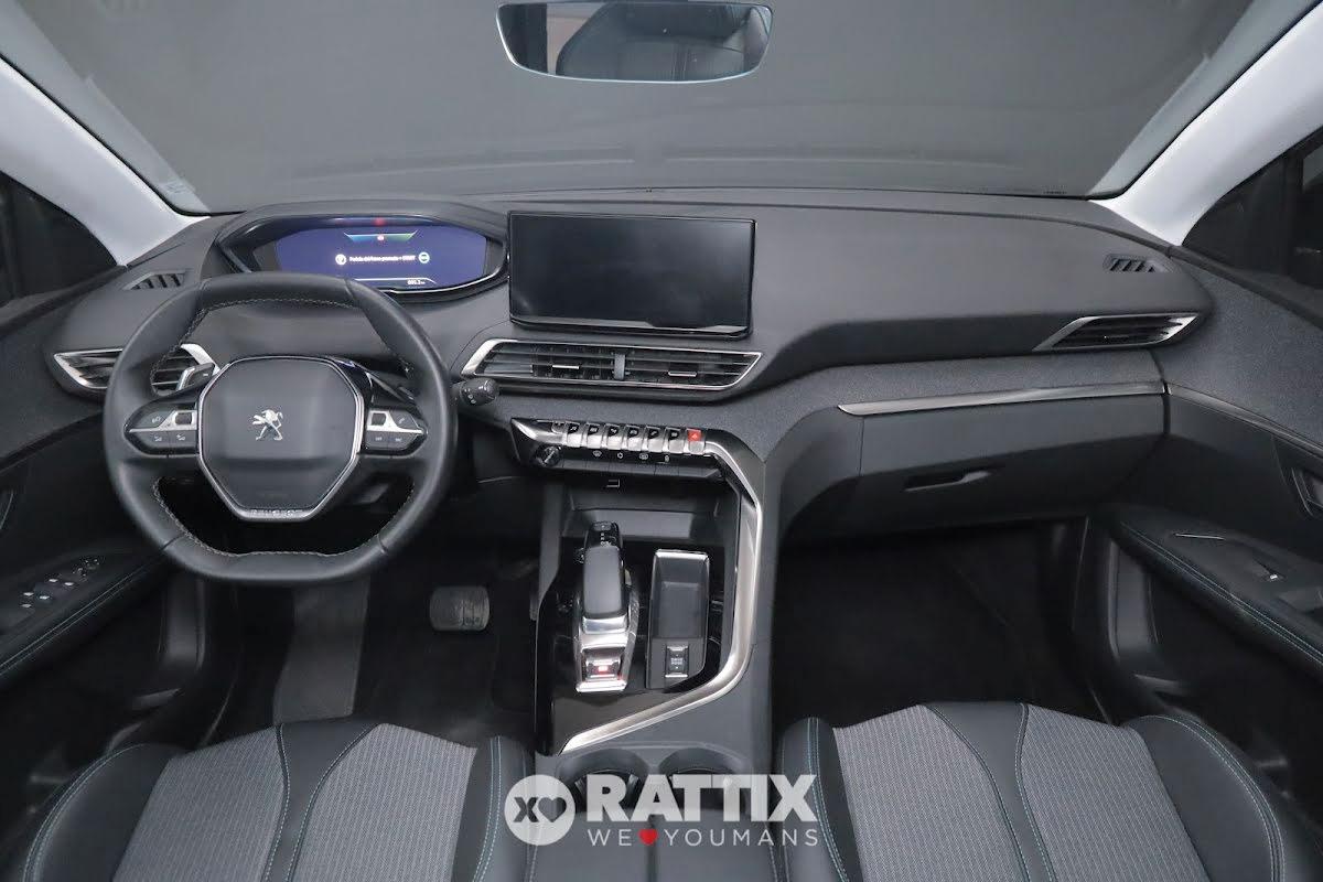 Peugeot 3008 1.6 Hybrid PHEV 225CV Allure Pack e-EAT8