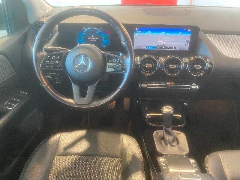 Mercedes-Benz Classe B B 160 Executive