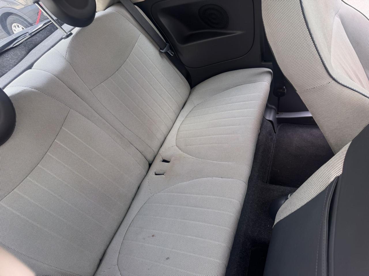 Fiat 500 1.3 Multijet 16V 75 CV by DIESEL